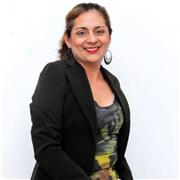 Profesora en el área de administración desarrollando diversas materias referente a esta carrera